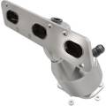 MagnaFlow California Converter 452864 Direct Fit California Catalytic Converter