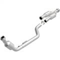 MagnaFlow California Converter 454012 Direct Fit California Catalytic Converter