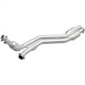 MagnaFlow California Converter 454022 Direct Fit California Catalytic Converter