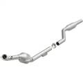 MagnaFlow California Converter 454043 Direct Fit California OBDII Catalytic Converter