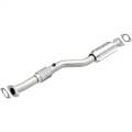 MagnaFlow California Converter 457000 Direct Fit California Catalytic Converter