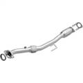 MagnaFlow California Converter 457020 Direct Fit California Catalytic Converter