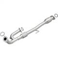 MagnaFlow California Converter 457022 Direct Fit California Catalytic Converter