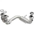 MagnaFlow California Converter 457065 Direct Fit California Catalytic Converter