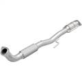 MagnaFlow California Converter 457166 Direct Fit California Catalytic Converter