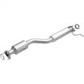 MagnaFlow California Converter 5461150 Direct Fit California Catalytic Converter