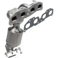 MagnaFlow California Converter 5531295 Direct Fit California Catalytic Converter