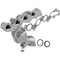 MagnaFlow California Converter 5531919 Direct Fit California Catalytic Converter