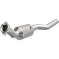 MagnaFlow California Converter 5561948 Direct Fit California Catalytic Converter