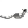 MagnaFlow California Converter 5561954 Direct Fit California Catalytic Converter