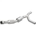 MagnaFlow California Converter 5582310 Direct Fit California Catalytic Converter