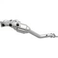 MagnaFlow California Converter 5631762 Manifold California Catalytic Converter