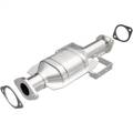 MagnaFlow California Converter 441010 Direct Fit California Catalytic Converter