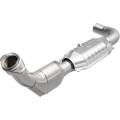 MagnaFlow California Converter 447113 Direct Fit California Catalytic Converter