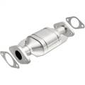 MagnaFlow California Converter 457011 Direct Fit California Catalytic Converter