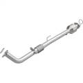 MagnaFlow California Converter 5671023 Direct Fit California Catalytic Converter