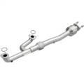 MagnaFlow California Converter 5671027 Direct Fit California Catalytic Converter