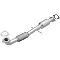 MagnaFlow California Converter 5671177 Direct Fit California Catalytic Converter