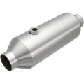 MagnaFlow California Converter 4451355 Universal California Catalytic Converter