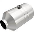 MagnaFlow California Converter 456054 Universal California Catalytic Converter