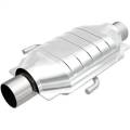 MagnaFlow California Converter 3391026 Universal California Catalytic Converter