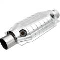 MagnaFlow California Converter 441064 Universal California Catalytic Converter