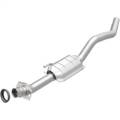 MagnaFlow California Converter 337254 Direct Fit California Catalytic Converter