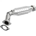 MagnaFlow California Converter 338366 Direct Fit California Catalytic Converter