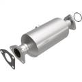 MagnaFlow California Converter 5661912 Direct Fit California Catalytic Converter