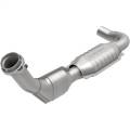 MagnaFlow California Converter 447127 Direct Fit California Catalytic Converter