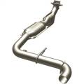 MagnaFlow California Converter 447151 Direct Fit California Catalytic Converter