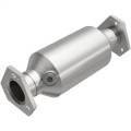 MagnaFlow California Converter 3322918 Direct Fit California Catalytic Converter