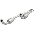 MagnaFlow California Converter 3391353 Direct Fit California Catalytic Converter