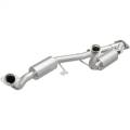 MagnaFlow California Converter 3391381 Direct Fit California Catalytic Converter