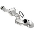 MagnaFlow California Converter 441118 Direct Fit California Catalytic Converter