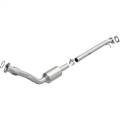 MagnaFlow California Converter 4451208 Direct Fit California Catalytic Converter