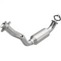 MagnaFlow California Converter 4451315 Direct Fit California Catalytic Converter