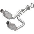 MagnaFlow California Converter 4451631 Direct Fit California Catalytic Converter