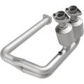 MagnaFlow California Converter 447188 Direct Fit California Catalytic Converter