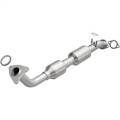 MagnaFlow California Converter 447266 Direct Fit California Catalytic Converter