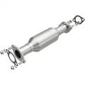 MagnaFlow California Converter 4481022 Direct Fit California Catalytic Converter