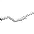 MagnaFlow California Converter 4481116 Direct Fit California Catalytic Converter