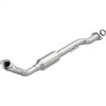 MagnaFlow California Converter 4481145 Direct Fit California Catalytic Converter