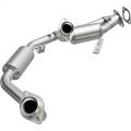 MagnaFlow California Converter 4481148 Direct Fit California Catalytic Converter