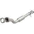 MagnaFlow California Converter 4481213 Direct Fit California Catalytic Converter