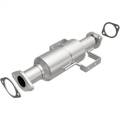 MagnaFlow California Converter 4481243 Direct Fit California Catalytic Converter