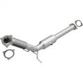 MagnaFlow California Converter 4481286 Direct Fit California Catalytic Converter