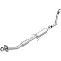 MagnaFlow California Converter 4481458 Direct Fit California Catalytic Converter