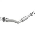 MagnaFlow California Converter 4481539 Direct Fit California Catalytic Converter