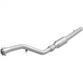 MagnaFlow California Converter 4481674 Direct Fit California Catalytic Converter